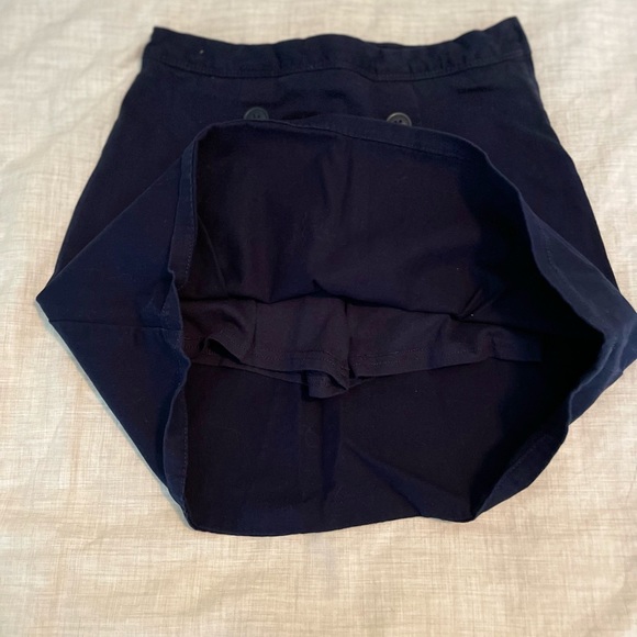Children’s Place Uniform Skorts - Picture 8 of 9